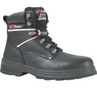 U-Power Botte de sécurité Performance taille 40 noir S3 SRC CI EN ISO 20345 c...