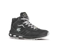 U-Power Botte de sécurité Shape taille 46 noir S3 SRC ESD EN ISO 20345 cuir n...