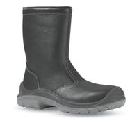 U-Power RR40754-46 Siberian Bottes d'hiver S3 SRC CI Taille 46 Noir