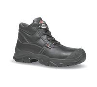 CHAUSSURES HAUTES JAGUAR UK s S3S FO SR NOIR - U POWER - RR10284 44