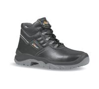 U-POWER Bottes de sécurité Reptile T. 44 noir cuir bovin S3 SRC RS EN ISO 20345 Quantité:1