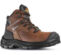 U-Power Bottes de sécuritéitHelsinki Uk Esd S3 Ci Src RI11014 EUR 36