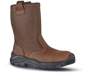 U-Power Bottes de sécuritéitNordic Plus S3 Ci Src SO40053 EUR 39