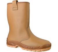 U.POWER Bottes d'hiver à enfiler Jalartic SAS taille 43 beige ( 4720000913 )