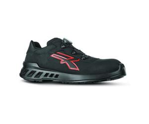 U-POWER CAESAR Chaussure basse, S3 SRC ESD, Taille 37 Quantité:1
