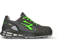 U-POWER Chaussure basse de sécurité EGON ESD S1P SRC Taille 42