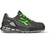 U-POWER Chaussure basse de sécurité EGON ESD S1P SRC Taille 45