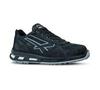 U-Power Chaussure basse Redlion Carbon S3 ESD SRC Taille 47