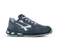 U-POWER Chaussure basse U-Power Redlion Push S1P ESD SRC taille 41 Quantité:1
