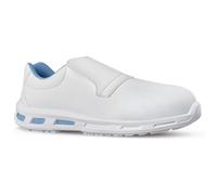 U-Power - Chaussure De S?Curit? Basse Blanco S2 Src - Rl20272 - 46