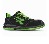 U-Power - Chaussure De Sécurité Basse Éco Durable Canyon - Environnements Secs - S3 Src Ci Esd - 41
