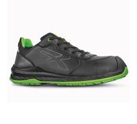U-Power - Chaussure De Sécurité Basse Éco Durable Natural - Environnements Secs - S3 Src Ci Esd - 45
