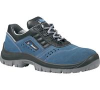 U-Power Chaussure de sécurité Boss taille 45 bleu/noir S1P SRC EN ISO 20345 c...