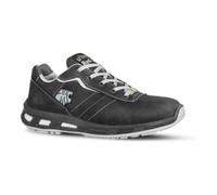 CHAUSSURES BASSES CLUB s ESD S3S CI FO SR NOIR - U POWER - RL20114 46