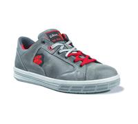 U-POWER Chaussure de sécurité Forest T. 47 gris cuir doux S3 SRC EN ISO 20345 U-POWER Quantité:1