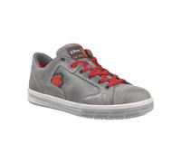 U-Power Chaussure de sécurité Forest taille 43 gris S3 SRC EN ISO 20345 cuir ...