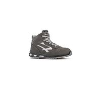 U-Power - Chaussure de sécurité haute INFINITY S3 SRC - REDLION - U-Power