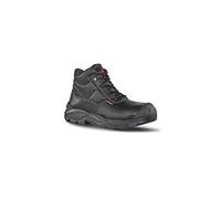 U-Power - Chaussure de sécurité haute JAGUAR UK S3 SRC - ROCK AND ROLL - U-Power