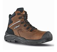 Upower GREENLAND UK S3 SRC - T: 44