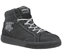 U-power - Chaussure de sécurité LION S3 SRC - 48, Noir