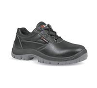 CHAUSSURES BASSES SIMPLE L S3 FO SR NOIR - U POWER - UE20013 47