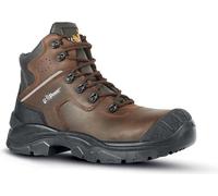 U-POWER Chaussure haute de sécurité GREENLAND S3 SRC Taille 45