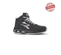 U-Power Chaussure de sécurité Stego Infinergy S3 SRC CI ESD