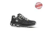 CHAUSSURES BASSES CLUB s ESD S3S CI FO SR NOIR - U POWER - RL20114 45