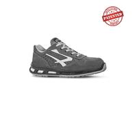 CHAUSSURES BASSES GOING s ESD S1PS FO SR GRIS - U POWER - RL20096 45