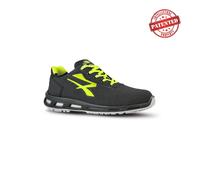 U-Power Chaussure Travail Prime S3 Src Ci ESD Chaussures de Sécurité Upower