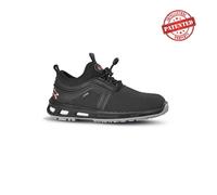 U-Power Chaussure Travail Rocket S3 Wr Src Ci Chaussures de Sécurité Upower