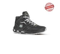 U-Power Chaussure Travail Shape S3 Src Ci ESD Chaussures de Sécurité Upower