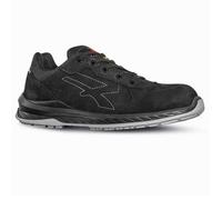 U-Power - Chaussures de sécurité basses anti perforation GESSATO - Usage général - S3 SRC CI ESD 43