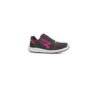 U-Power - Chaussures de sécurité basses - Femme - ELECTRA S1P SRC ESD - Gris - Rose - RED UP RU20156 - U-Power