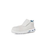 U-Power - Chaussures de sécurité Basses hydrofuges et antidérapantes Glace - Environnements humides - S2 SRC Taille:45
