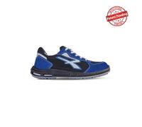 U-Power chaussures de sécurité Rep UP Plus Sky – légères, nylon respirant, insert Infinergy – 42