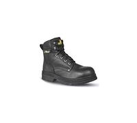 U-Power - Chaussures de sécurité Hautes Anti Perforation Track - Environnements humides et froids - S3 SRC