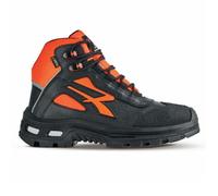 U-Power - Chaussures de sécurité hautes résistantes SPIRIT - Environnements exigeants - RS S3 WR HI HRO SRC CI 42