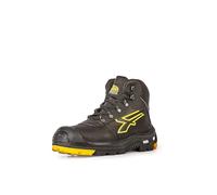U-Power - Chaussures de sécurité Hautes Ultra résistantes Cosmo - Environnements exigeants - RS S3 WR Hi HRO SRC CI