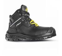 U-Power - Chaussures de sécurité hautes ultra résistantes THANOS - Environnements exigeants - S3 SRC CI ESD 47