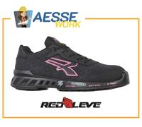 U Power Chaussures De Sécurité Upower Michelle S1P SRC ESD | Femme