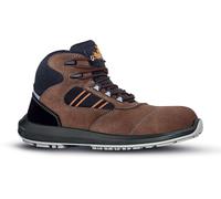 U-Power Chaussures de sécuritéit/ Chaussures hautes Bonde S3 Src RR10236 EUR 47