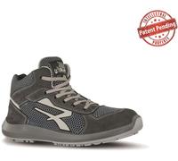 U-Power Chaussures de sécuritéit/ Chaussures hautes Dexter Esd S1P Src RU10046 EUR 47
