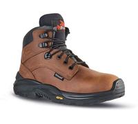 U-Power Chaussures de sécuritéit/ Chaussures hautes Iron Rs S3 Hro Hi Ci Src RR10564 EUR 47