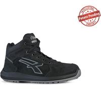 U-Power Chaussures de sécuritéit/ Chaussures hautes Nek Esd S3 Ci Src RU10184 EUR 46
