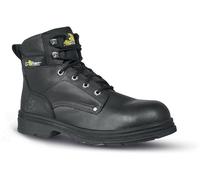 U-Power Chaussures de sécuritéit/ Chaussures hautes Track S3 Src UM10013 EUR 37