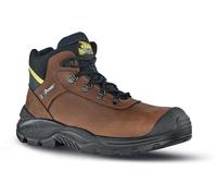 U-Power Chaussures de sécuritéit/ Chaussures montantes Latitude Rs Uk S3 Src SO10683 EUR 36