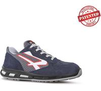U-Power Chaussures de sécuritéit/ Halbchaussures Active Esd S1P Src RL20066 EUR 35