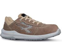 U-Power Chaussures de sécuritéit/ HalbChaussures Aerator Esd S1P Src RI20056 EUR 47