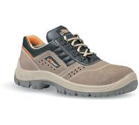 U-Power Chaussures de sécuritéit/ HalbChaussures Dream S1P Src BC20335 EUR 45